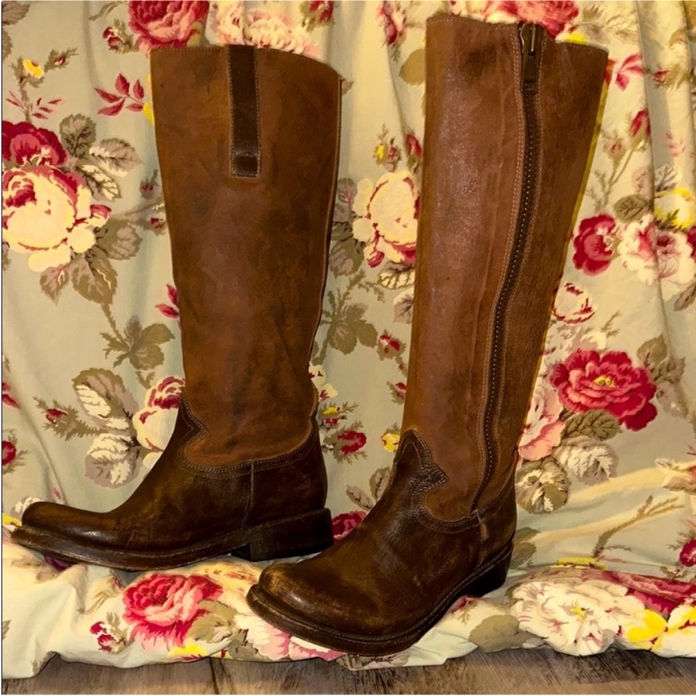 Freebird Boots